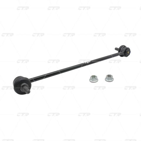 CL0227 CTR