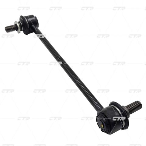 CL0229 CTR