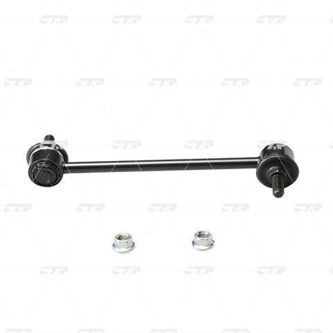 CL0231 CTR