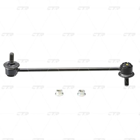CL0237 CTR