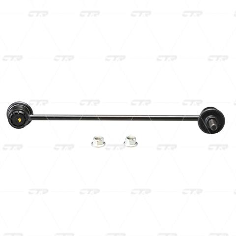 CL0237 CTR