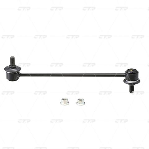 CL0240 CTR
