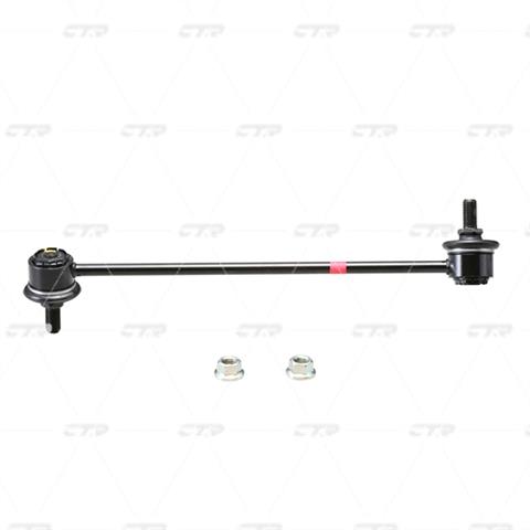 CL0241 CTR