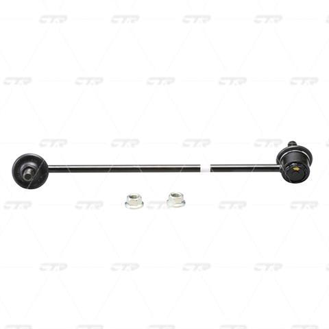CL0242 CTR