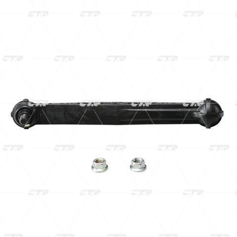 CL0243 CTR