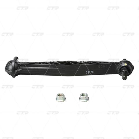 CL0243 CTR