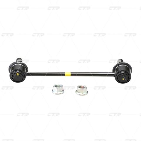 CL0245 CTR