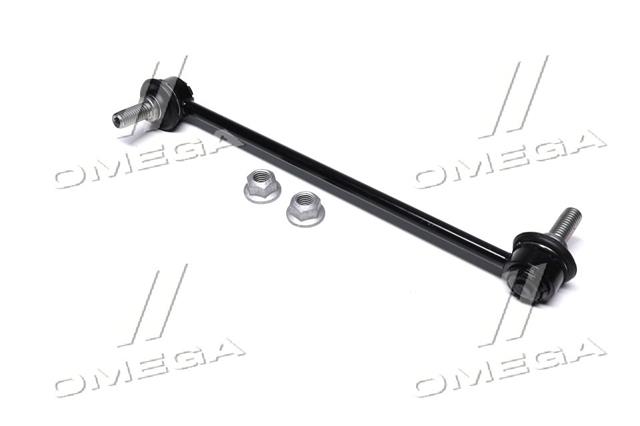 Стійка стабілізатора передня вісь L Chevrolet Captiva 06- Opel Mokka OLD CLKD-15L 