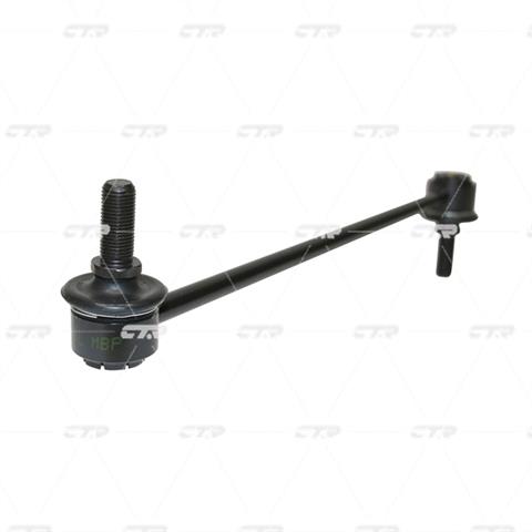 CL0249 CTR