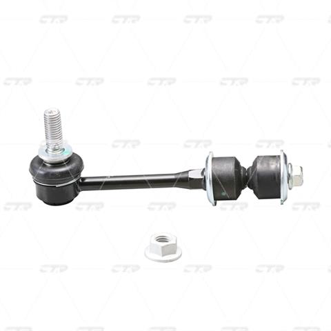 CL0251 CTR
