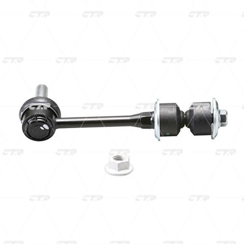 CL0251 CTR