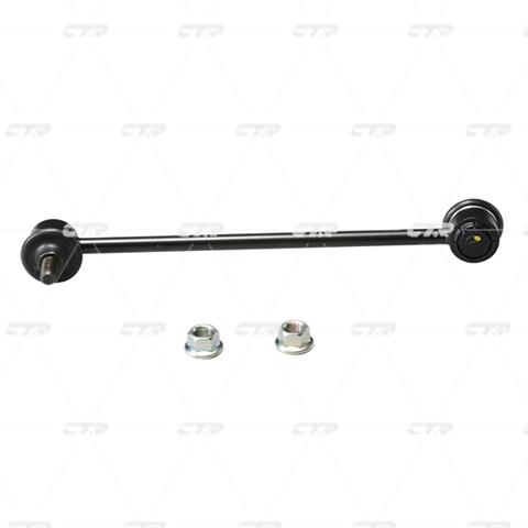 CL0253 CTR