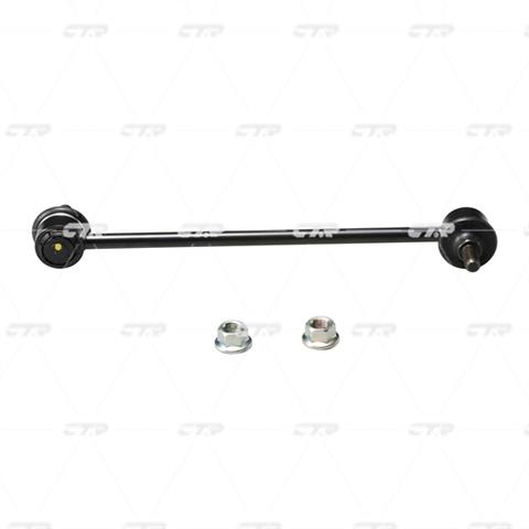 CL0253 CTR