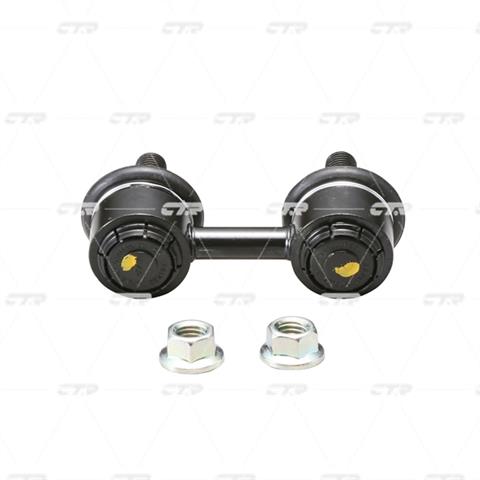 CL0254 CTR