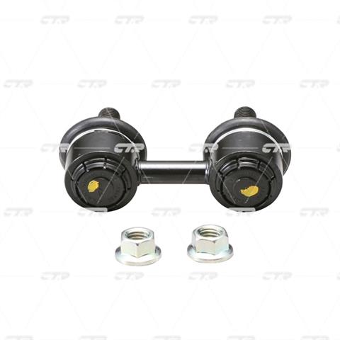 CL0254 CTR