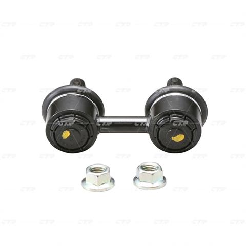 CL0254 CTR
