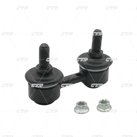 CL0254 CTR