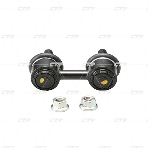 CL0254 CTR