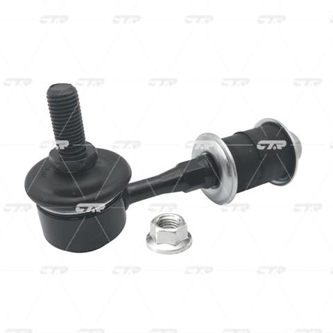 CL0257 CTR