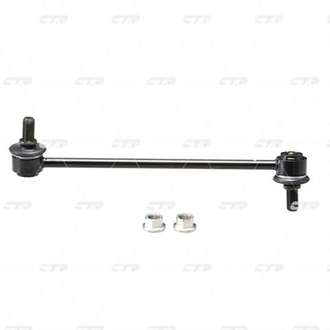 CL0258L CTR