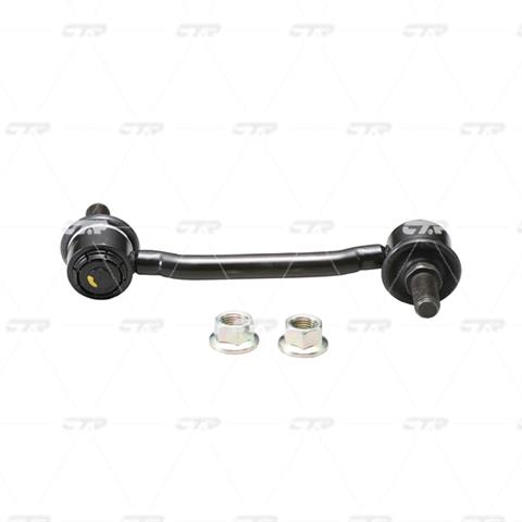 CL0266 CTR