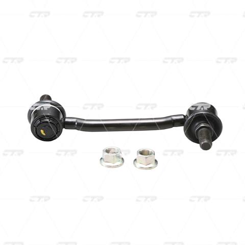 CL0266 CTR