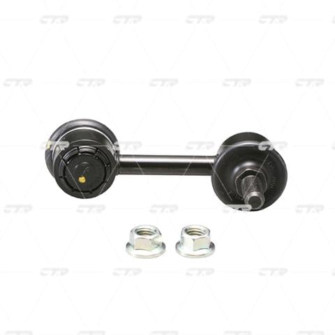 CL0267 CTR
