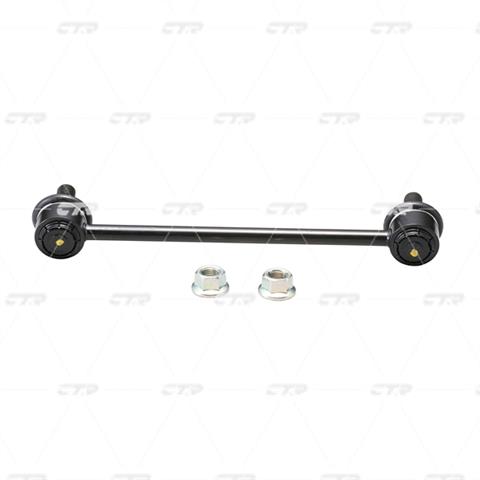 CL0269 CTR