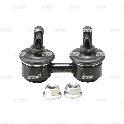 CL0273 CTR