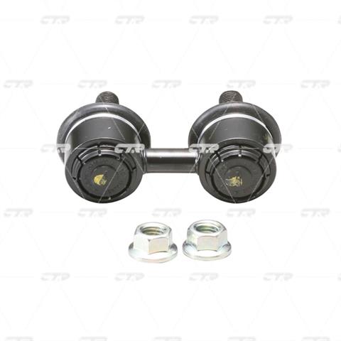 CL0273 CTR
