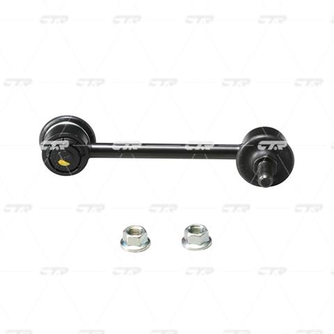 CL0274 CTR