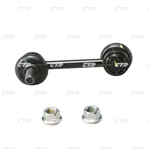 CL0278 CTR