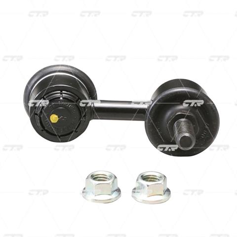 CL0284 CTR