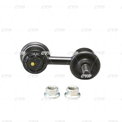 CL0284 CTR