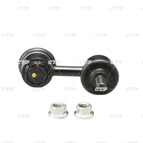 CL0284 CTR