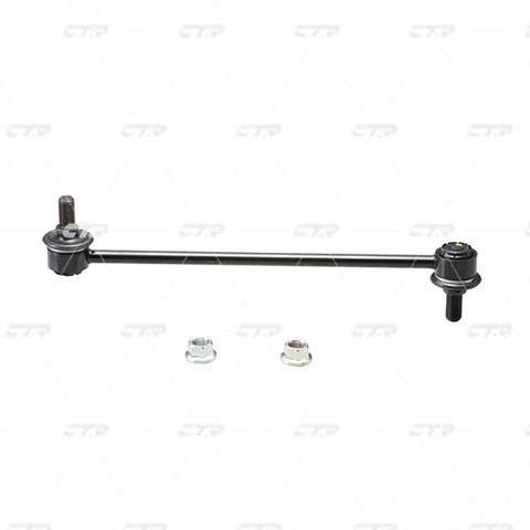 CL0292 CTR