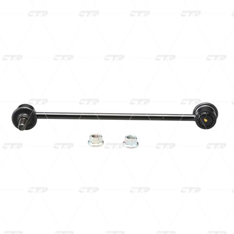 CL0293 CTR