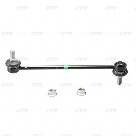 CL0296 CTR