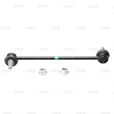 CL0296 CTR