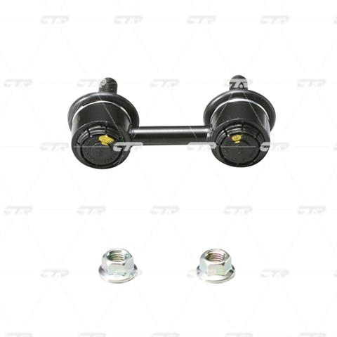 CL0305 CTR