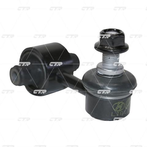 CL0317 CTR
