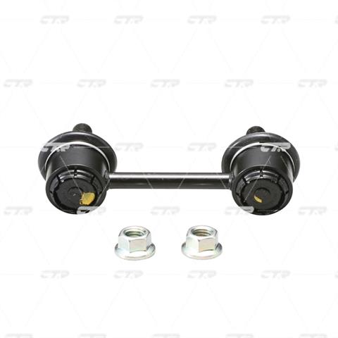 CL0322 CTR