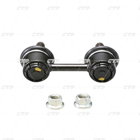 CL0324 CTR