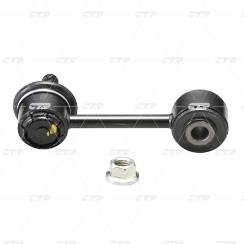 CL0325 CTR