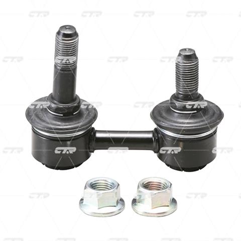 CL0329 CTR