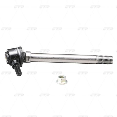 CL0330 CTR