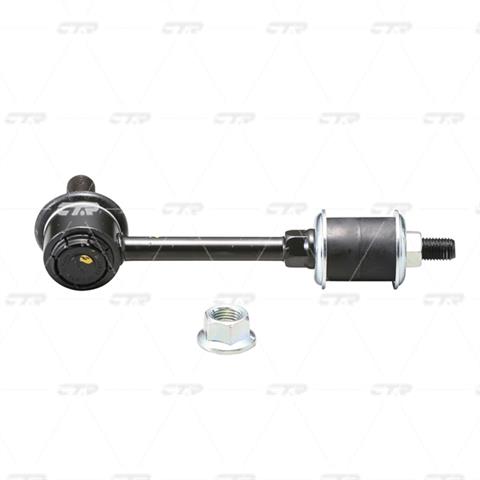 CL0334 CTR