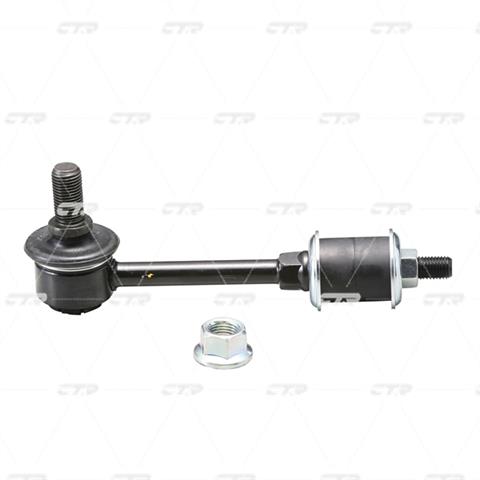CL0334 CTR