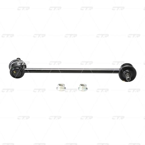 CL0337L CTR