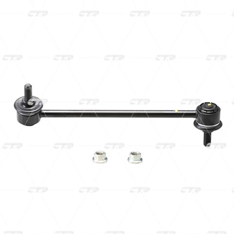 CL0337L CTR